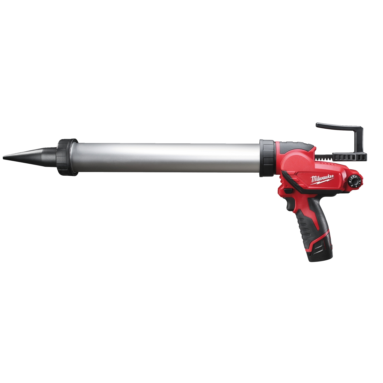 MILWAUKEE M12PCG/600A-201B AKKU-KARTUSCHENPR. IN2