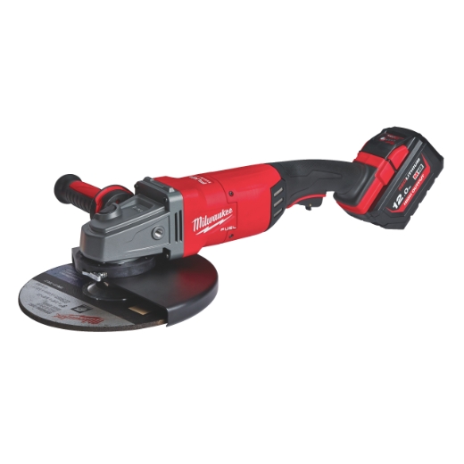 MILWAUKEE M18FLAG230XPDB-121C WINKELSCHLEIFER IN2