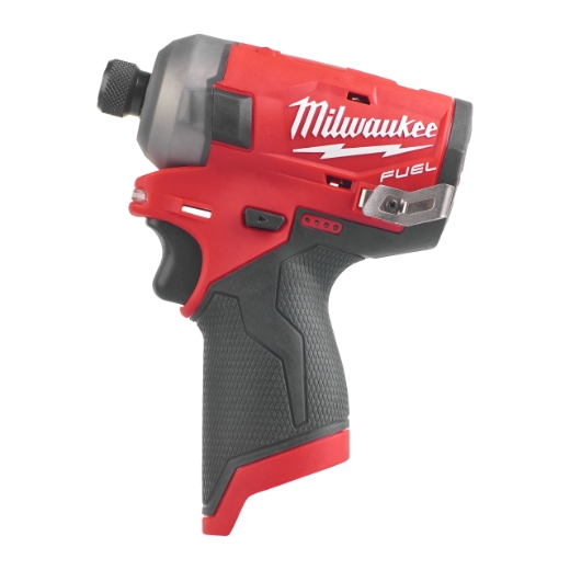 MILWAUKEE M12FQID-0 AKKU-SCHLAGSCHRAUBER XXX