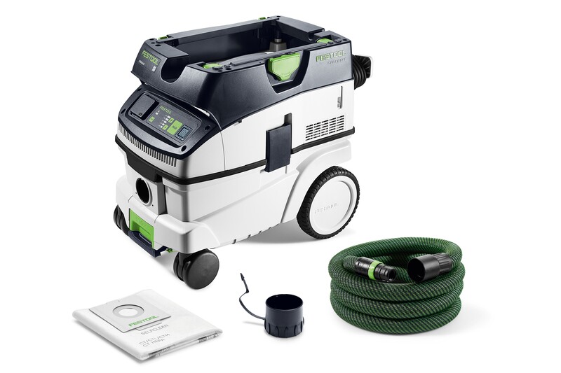 FESTOOL Absaugmobil CLEANTEC CTM 26 EI