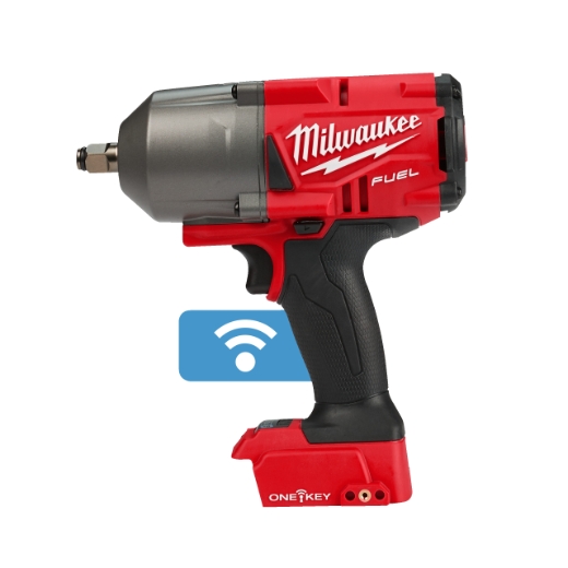 MILWAUKEE M18ONEFHIWF12-0X AKKU-SCHLAGSCHRAUBER XXX