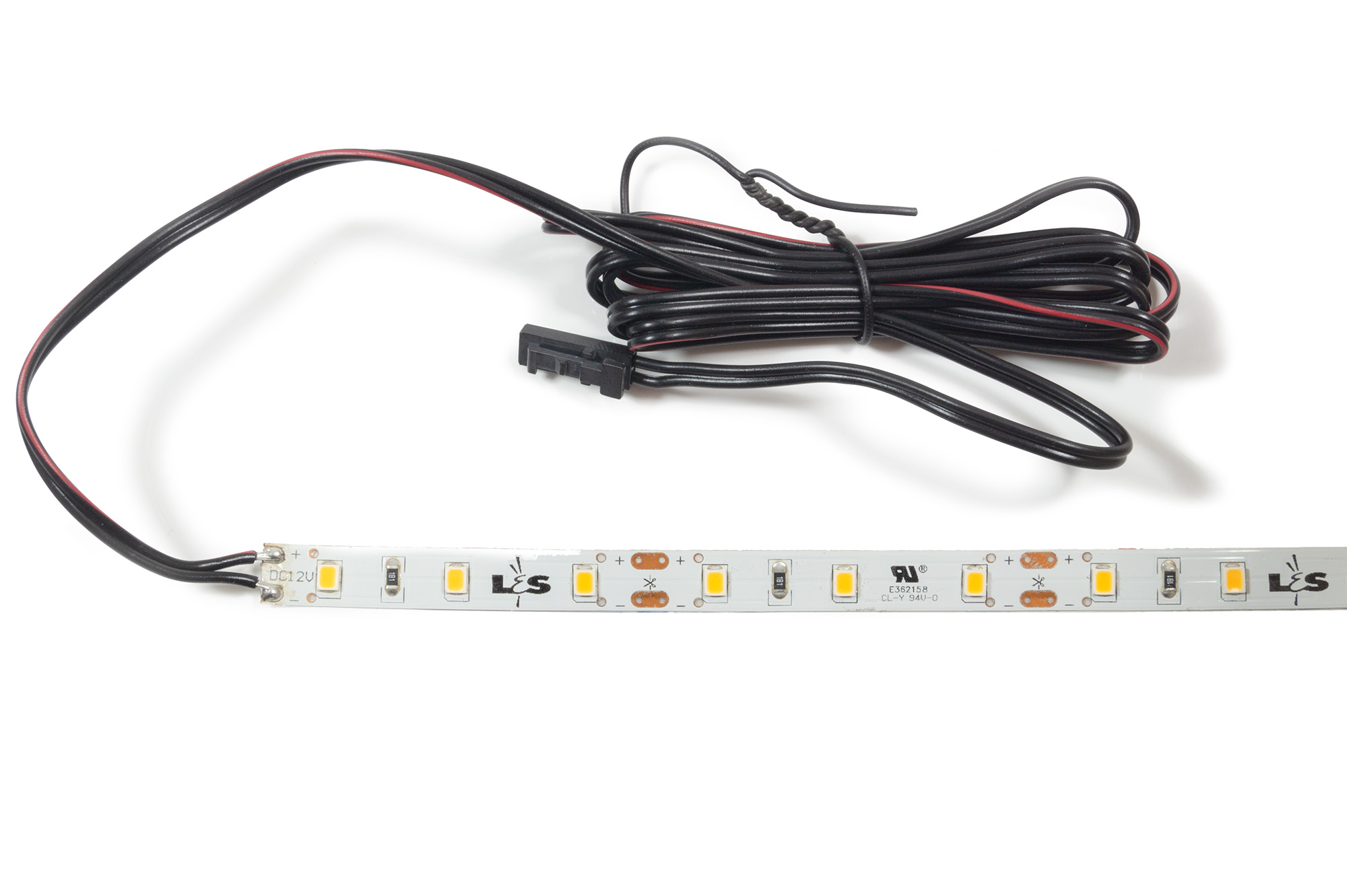 L&S LED-Band Tudo 4,8 W/m 12 V