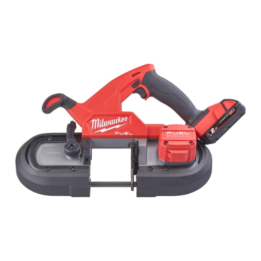 MILWAUKEE M18FBS85-202C AKKU-BANDSAEGE IN2