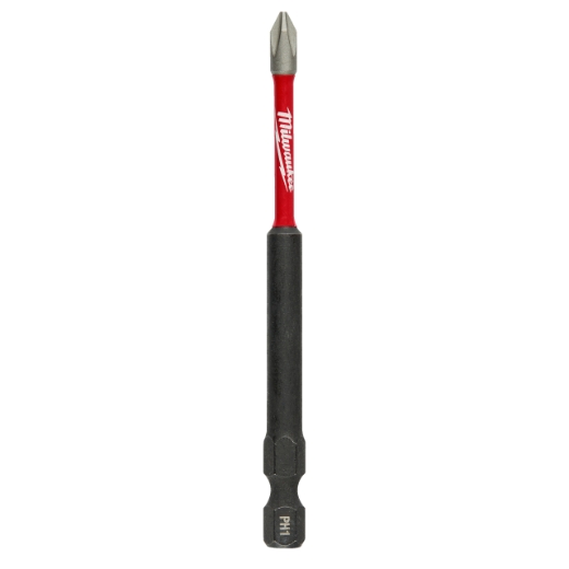 MILWAUKEE BIT PH1 90MM SHOCKWAVE (1)