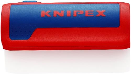 KNIPEX Abmantelungswerkzeug TwistCut Gesamt-L.100mm KNIPEX