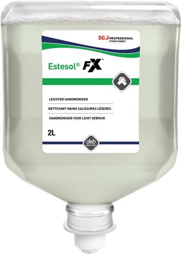 STOKO Power Schaumhandreiniger Estesol® FX™ PURE 2l SC JOHNSON PROFESSIONAL