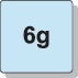 BOSS Sechskantschneidmutter DIN 382 M8 HSS 6g BOSS