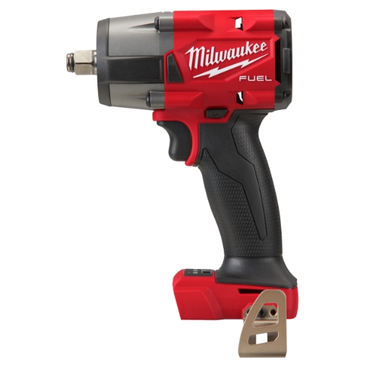 MILWAUKEE M18FMTIW2F12-0X Ak­ku-Schlag­schrau­ber 1/2" Vierkant Sprengring