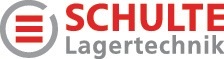 SCHULTE LAGERTECHNIK Fachboden B1000xT400mm Trgf.150kg Stahlbl.silber verz.f.Steckregal 2St./SB