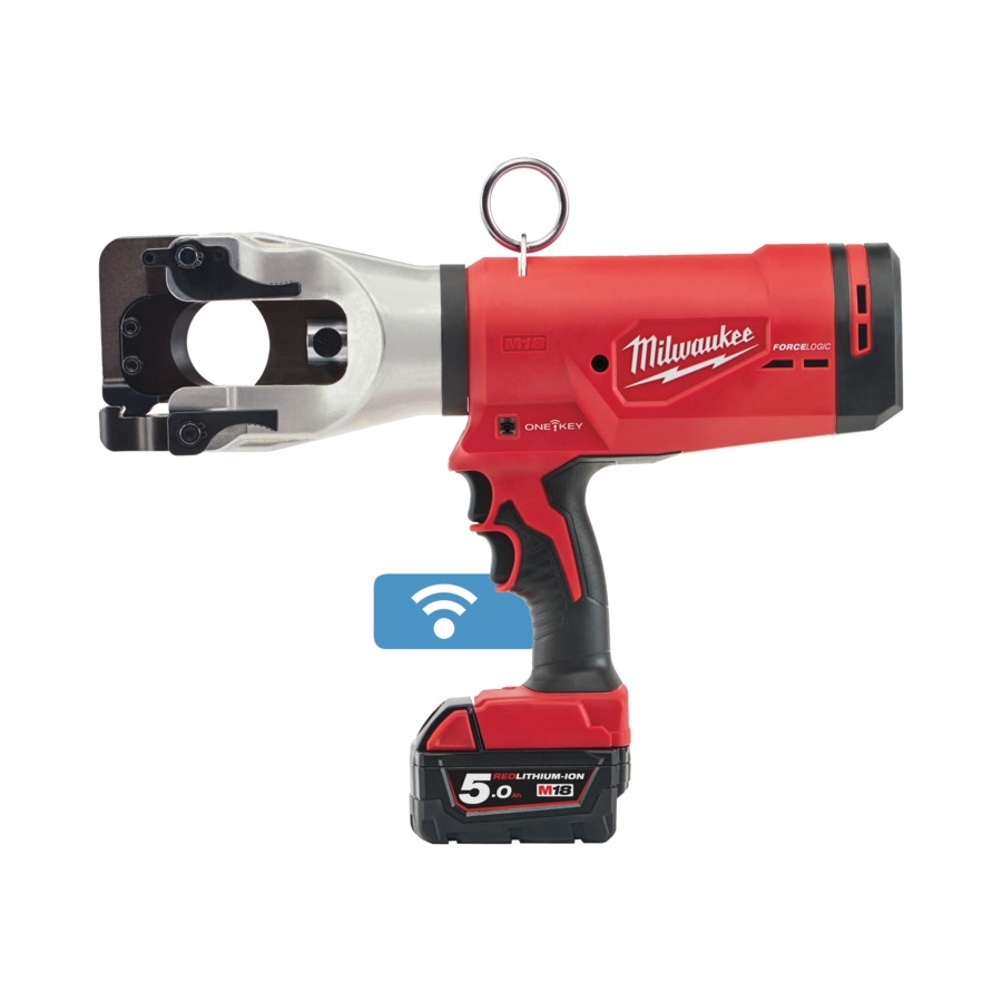 MILWAUKEE M18HCC45-522C Kabelschneider IN2