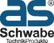 AS-SCHWABE CEE-Standstromverteiler STECKY DUO AS-SCHWABE