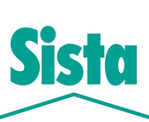 SISTA Silikondichtstoff F109 Fusion weiß 300 ml Kartusche SISTA