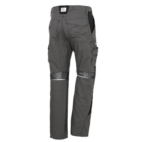 KÜBLER Bundhose ACTIVIQ 2150 Gr.58 anthrazit/schwarz KÜBLER