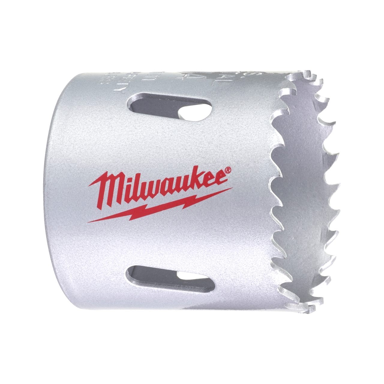 MILWAUKEE LOCHSAEGE 44  MM Contractor - 1ST