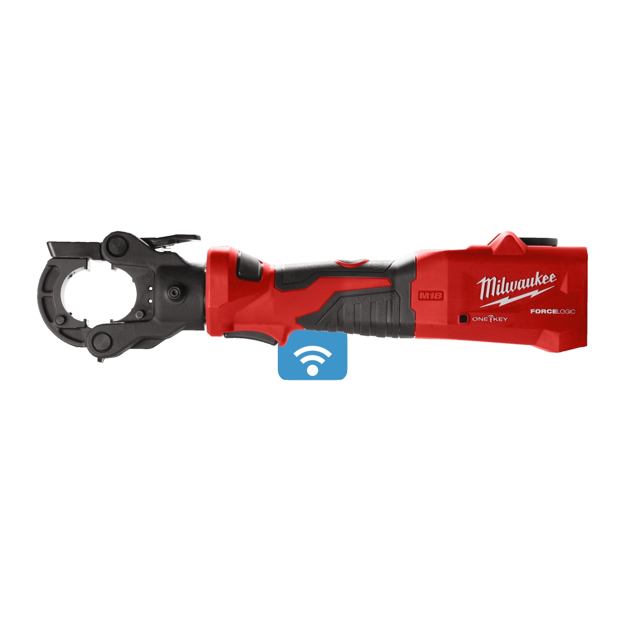 MILWAUKEE M18ONEHCCT60-0C Akku-Presswerkzeug XXX