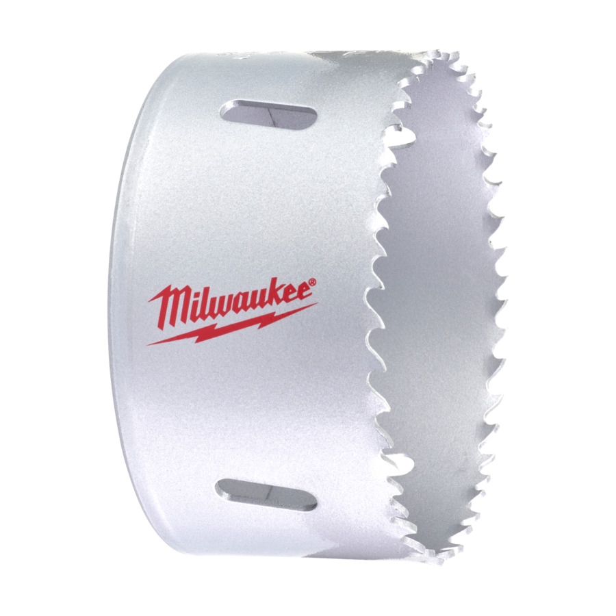 MILWAUKEE LOCHSAEGE 83  MM Contractor - 1ST