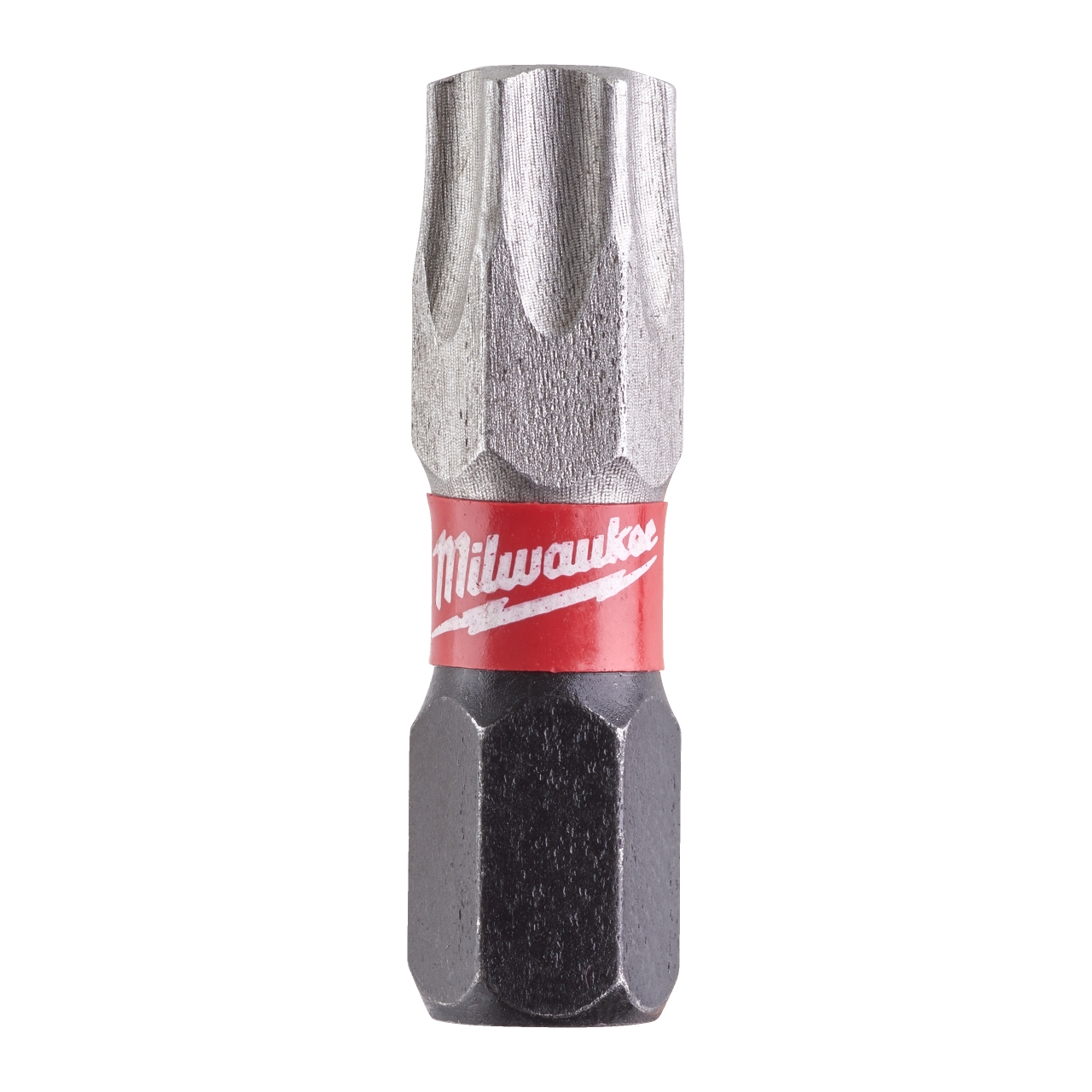 MILWAUKEE BIT TX40 25MM SHOCKWAVE (25 Stück)