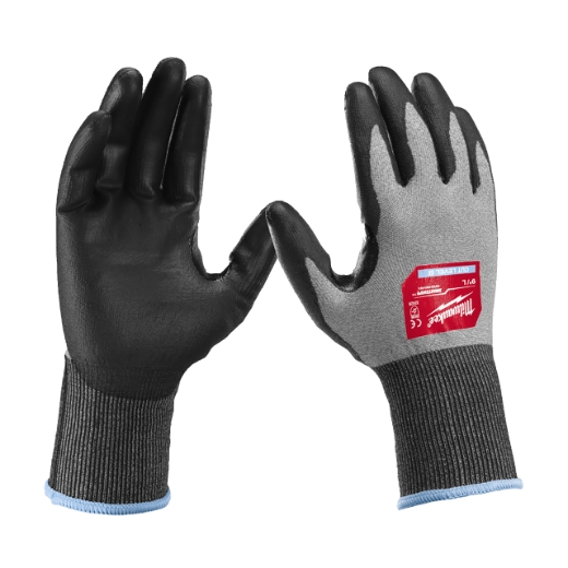 MILWAUKEE Hi-Dex Schnittschutzhands. 2/B 11/XXL(1)