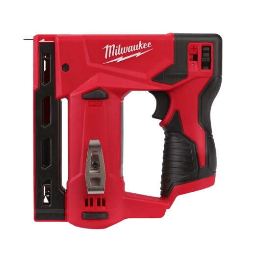 MILWAUKEE M12BST-0 AKKU-TACKER XXX