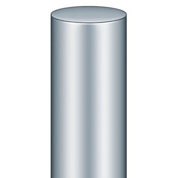 SIMONSWERK Einstemmband für Türen G 1/160