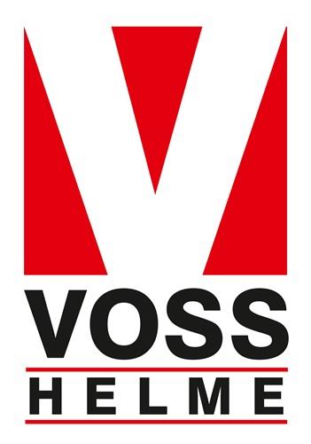 VOSS Schweißband f.Schutzhelme m.Fertigungsdatum ab 02/21 PU VOSS