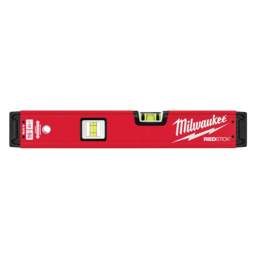 MILWAUKEE Wasserwaage  Premium 40 cm