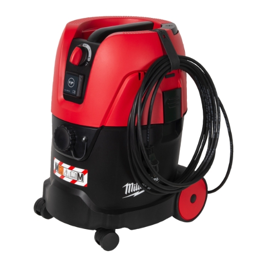 MILWAUKEE M Klasse Staubsauger 25L AS2-250EM