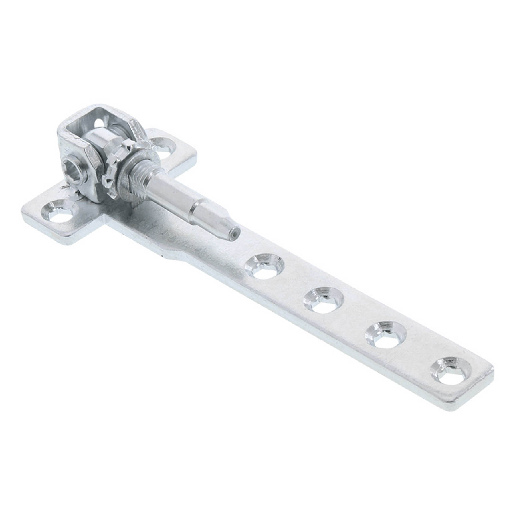 FEPS Hinge universal Fenster-Ecklager FE-EL001 verzinkt