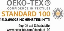 STRONGHAND Handschuhe PRECISOR Gr.10 rot/schwarz EN 420/EN 388 PSA II STRONGHAND