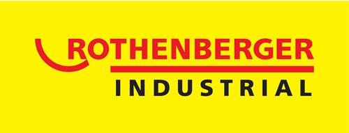 ROTHENBERGER INDUSTRIAL Propandruckregler 4bar G 3/8Zoll LH o.Schlauchbruchsich.ROTHENBERGER INDUSTRIAL