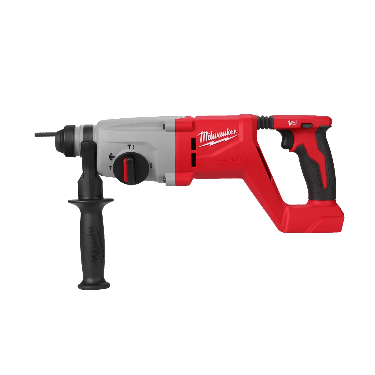 MILWAUKEE M18BLHACD26-0X Akku-Bohrhammer XXX