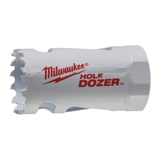 MILWAUKEE LOCHSAEGE BI-METALL 29MM ICE HARDENED