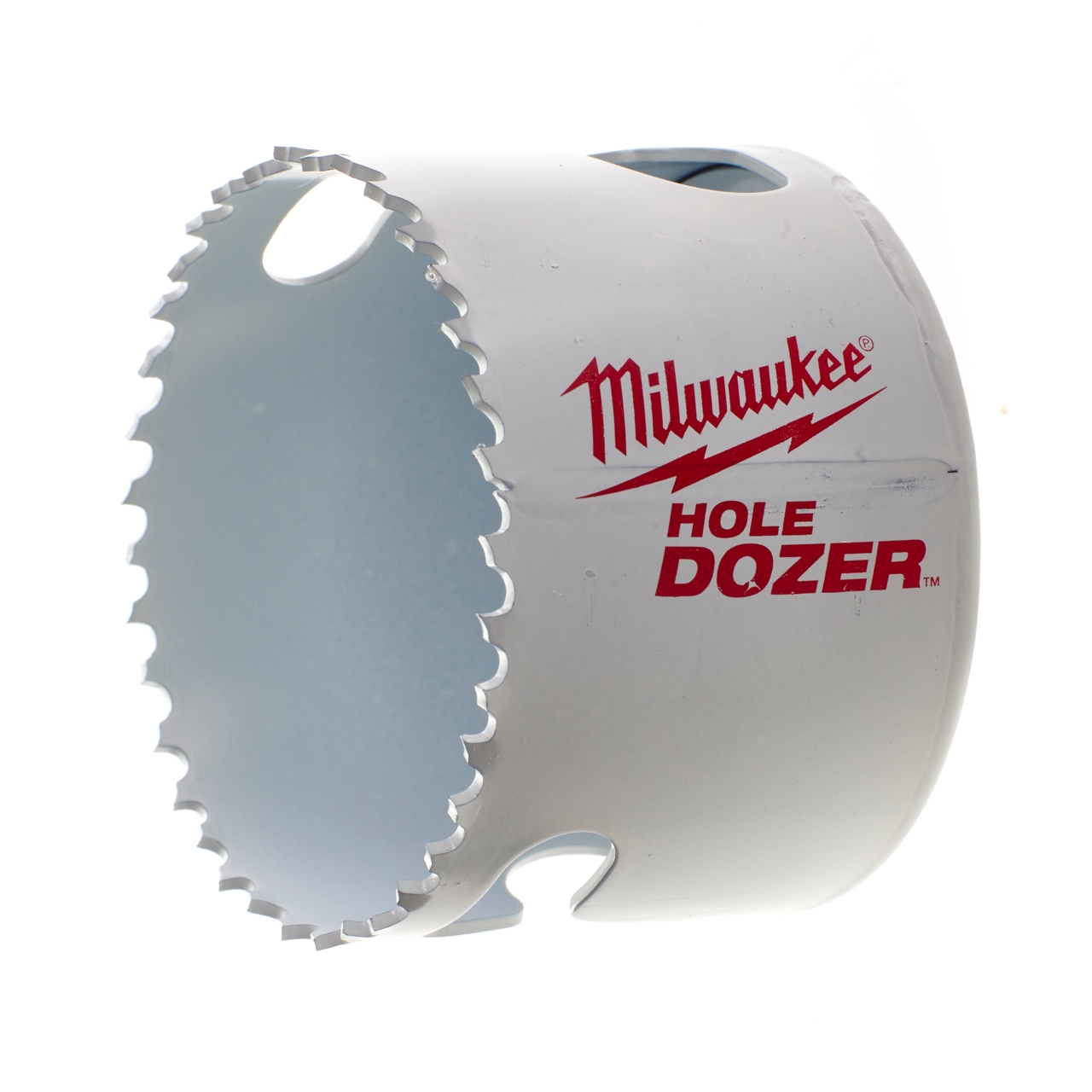 MILWAUKEE LOCHSAEGE BI-METALL 68MM ICE HARDENED