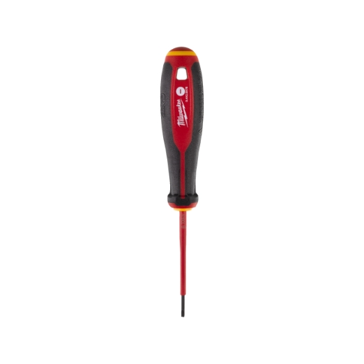 Tri-Lobe VDE Screwdriver 0.4X2.5X75