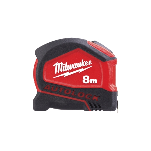 MILWAUKEE Pro-Compact Bandmaß 5m Autolock