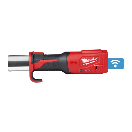 MILWAUKEE M18ONEBLHPT-0C ONE KEY ™ Akku-Presswerkzeug