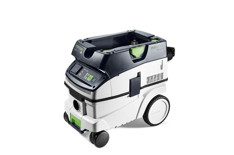 FESTOOL Absaugmobil CLEANTEC CTL 26 EI