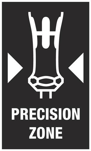 WERA Elektronik-Feinmechanik-Schraubendreher 2050 PH 0 Klingen-L.60mm WERA