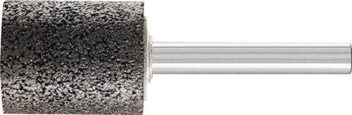 PFERD Schleifstift INOX EDGE D10xH25mm 6mm NK AN 46 KE PFERD