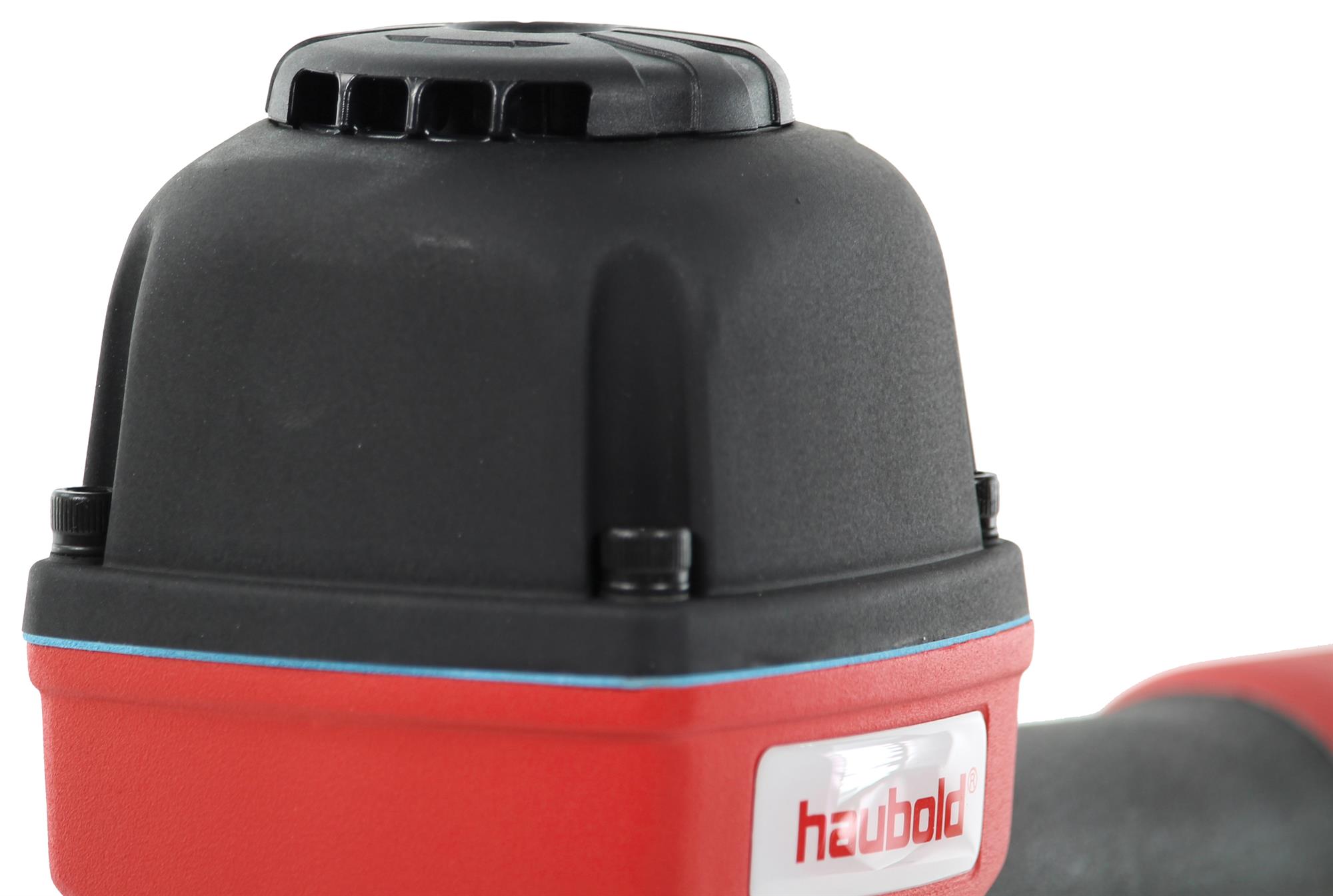 haubold PN7965 Klammergerät Kontaktauslösung HD7900 # 574517