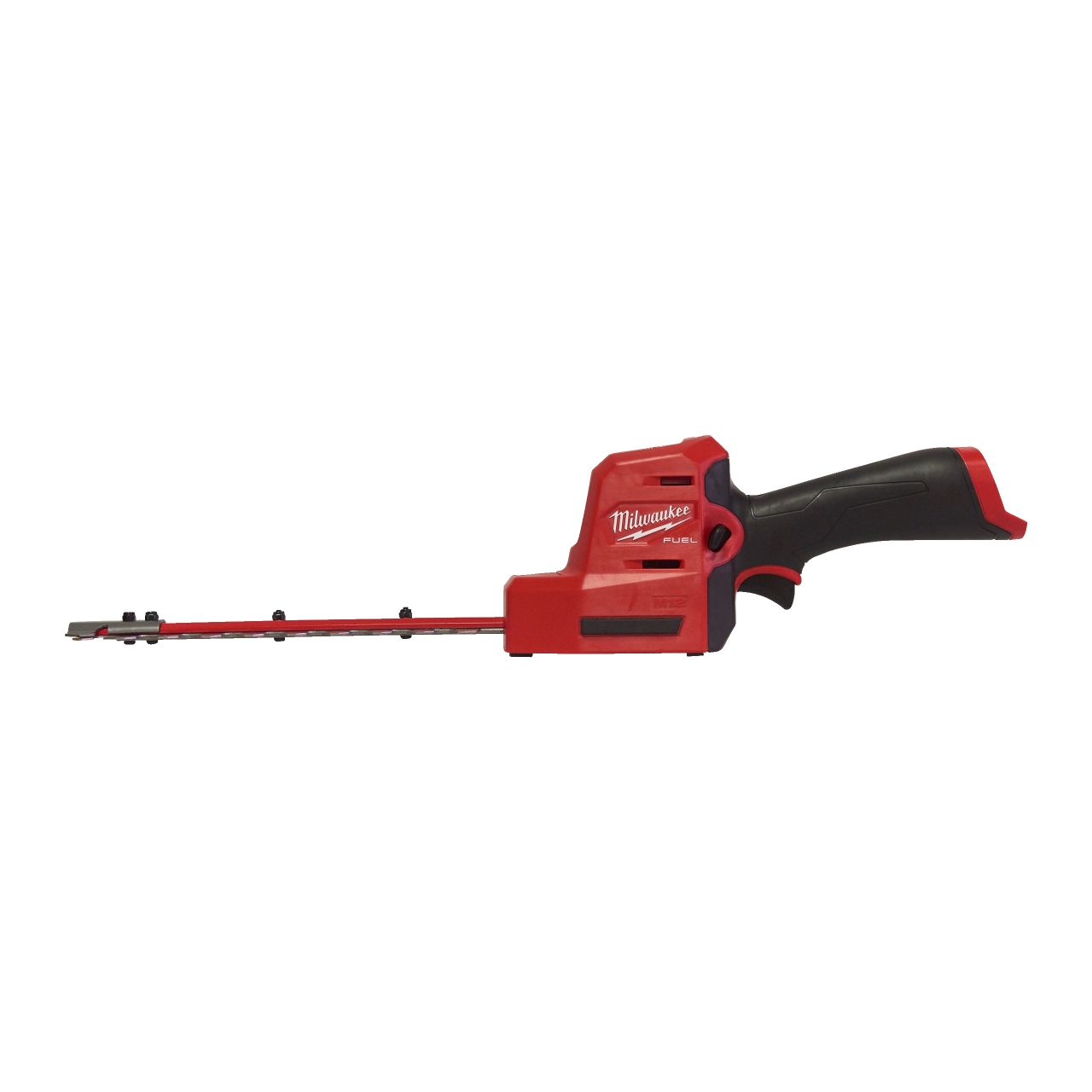 MILWAUKEE M12FHT20-0 AKKU-HECKENSCHERE XXX