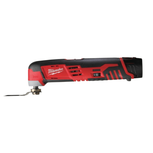 MILWAUKEE C12MT-202B AKKU-MULTITOOL IN2