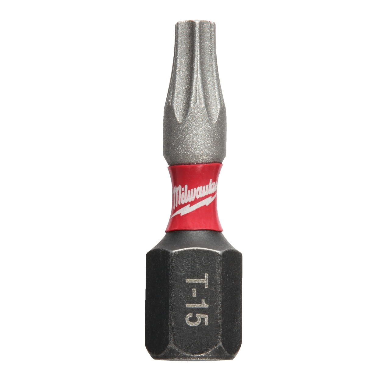 MILWAUKEE BIT TX15 25MM SHOCKWAVE (2)