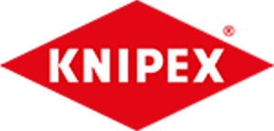 KNIPEX Langbeckzange ohne Schneide 160 mm