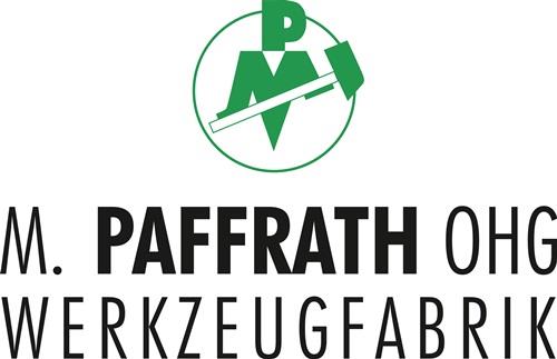 PAFFRATH Henkellocheisensatz DIN 7200-A 8-tlg.Rolltasche