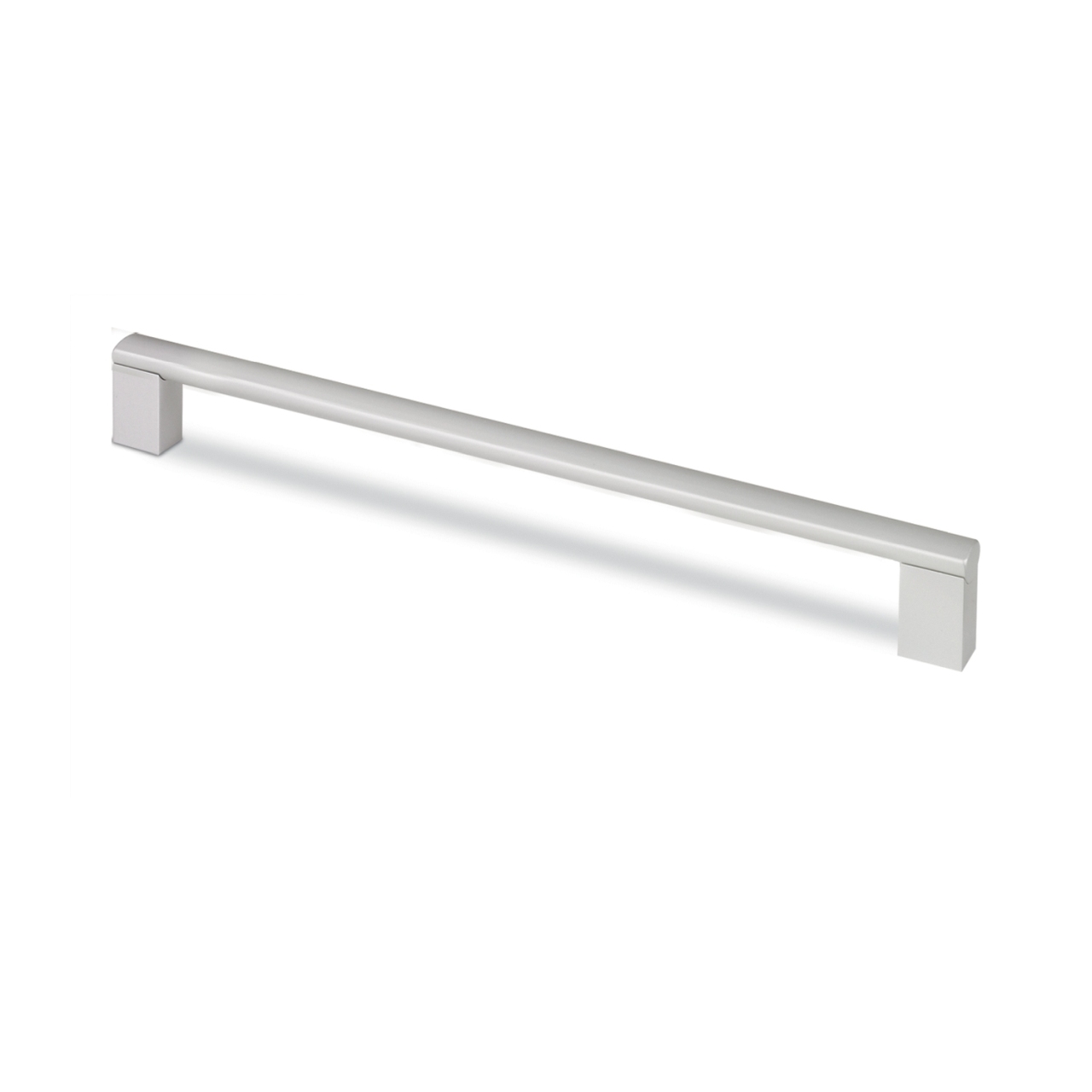 HETTICH Stangengriff Clivia, •–• 256, L 268 mm, B 16 mm, H 36 mm, Aluminium eloxiert, 115207