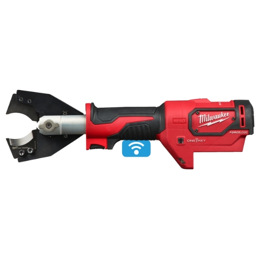 MILWAUKEE M18ONEHCC-0C FSW SET KABELSCHNEIDGER XXX