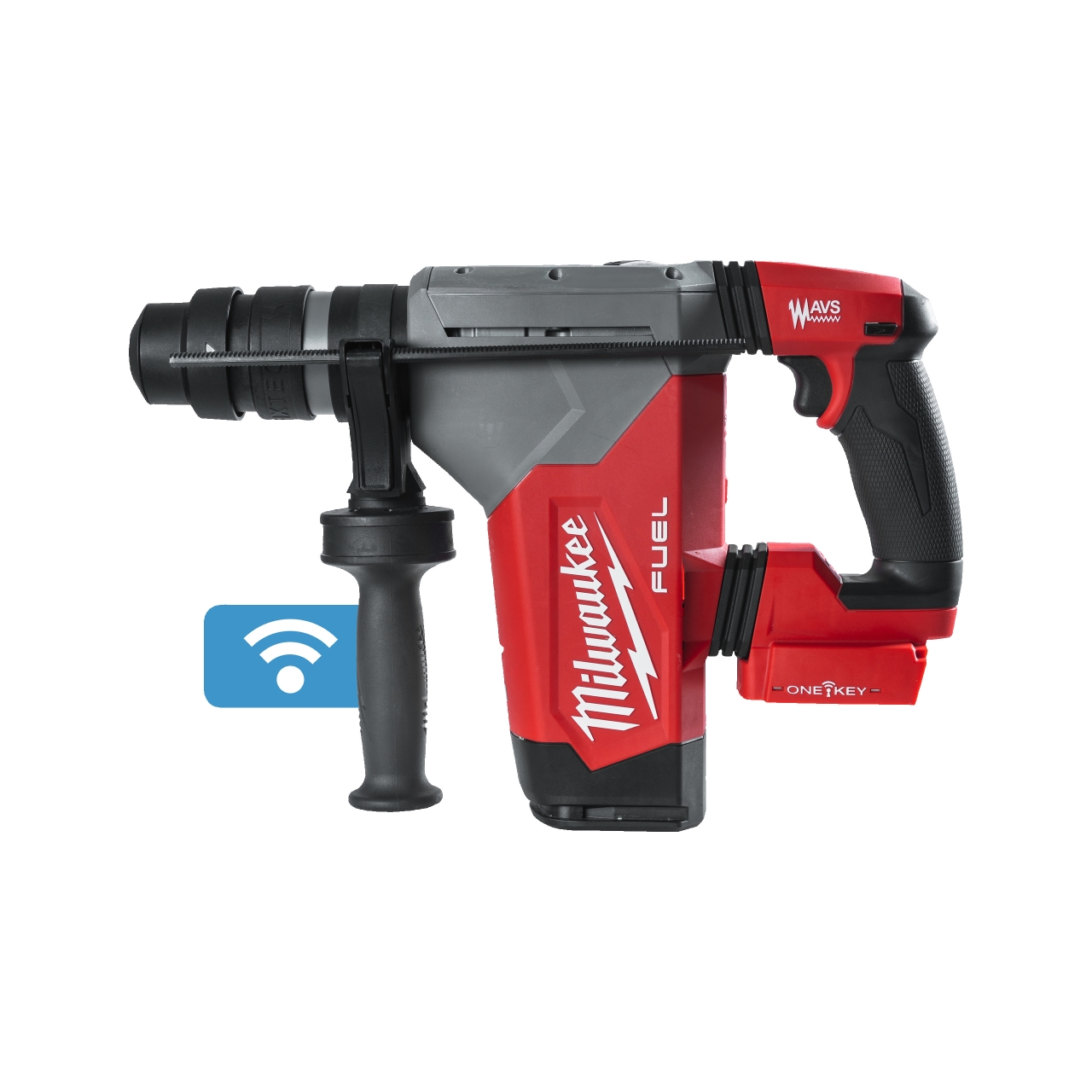 MILWAUKEE M18ONEFHPX-0X AKKU-KOMBIHAMMER