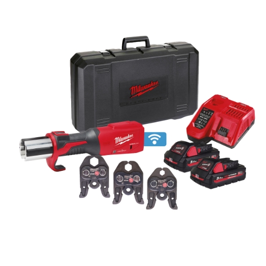 MILWAUKEE M18ONEBLHPT-302C V-SET ONE KEY™ A.-P.w.