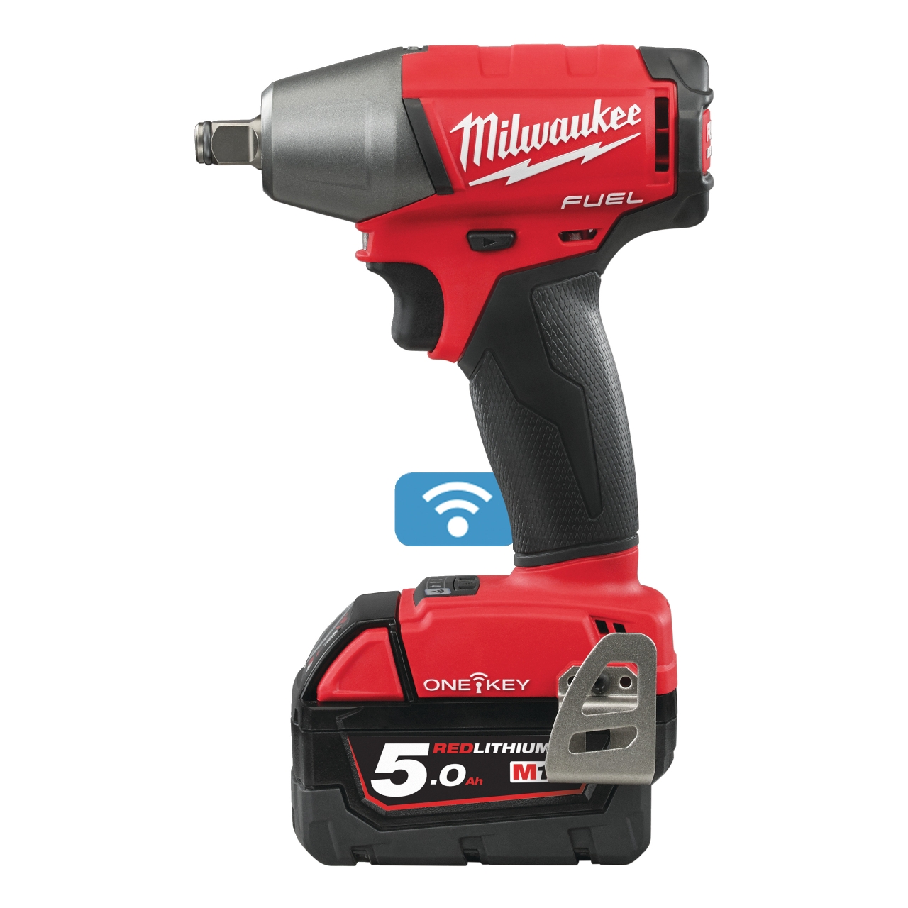 MILWAUKEE M18ONEIWF12-502X AKKU Schlagschrauber IN2